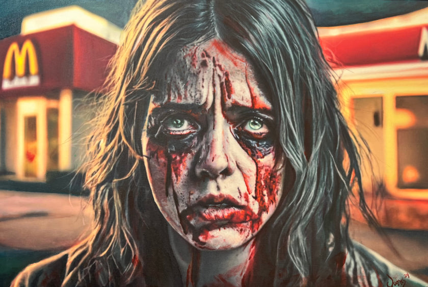 After Hours