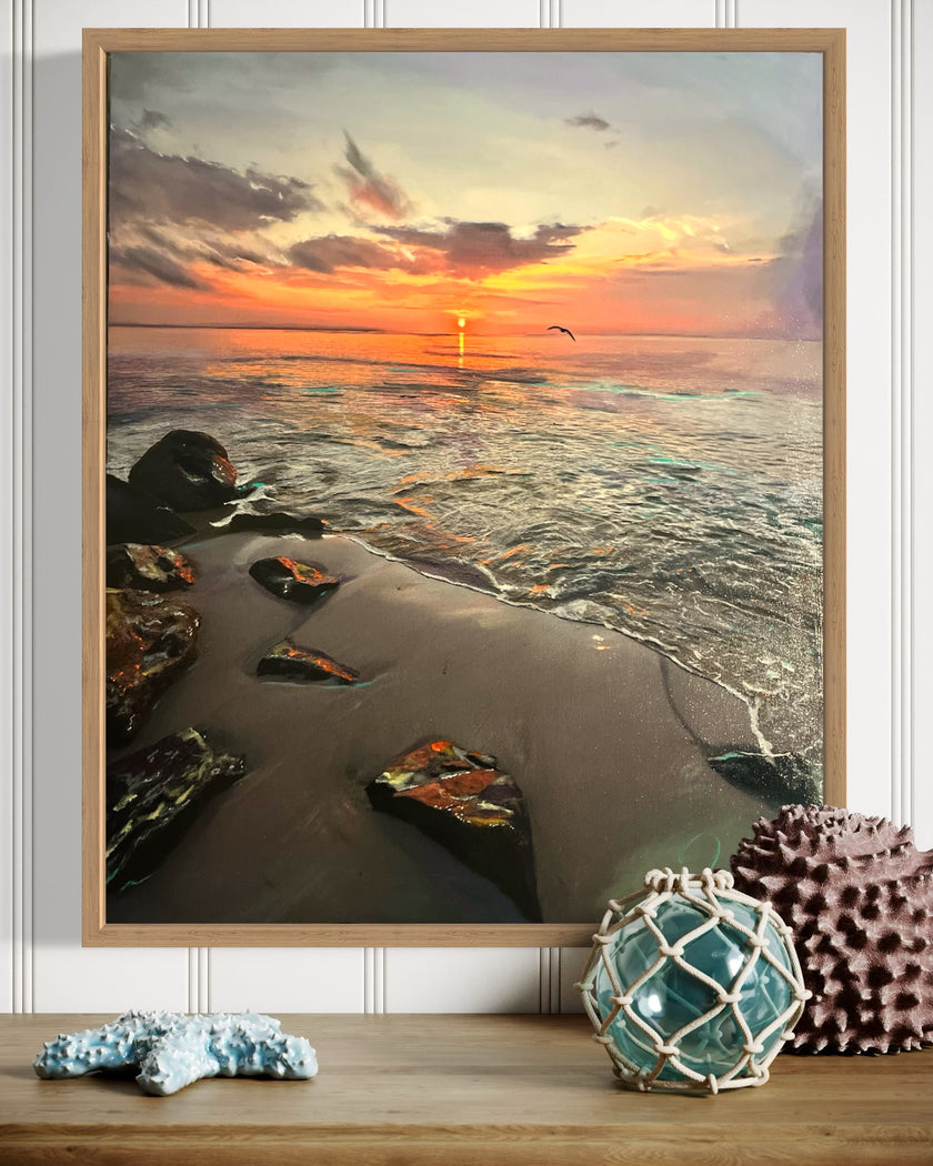 Mayflower Beach