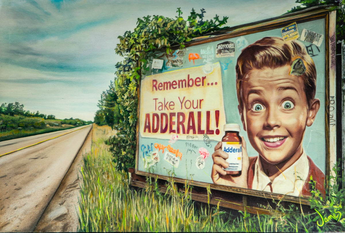 Side Effects May Vary