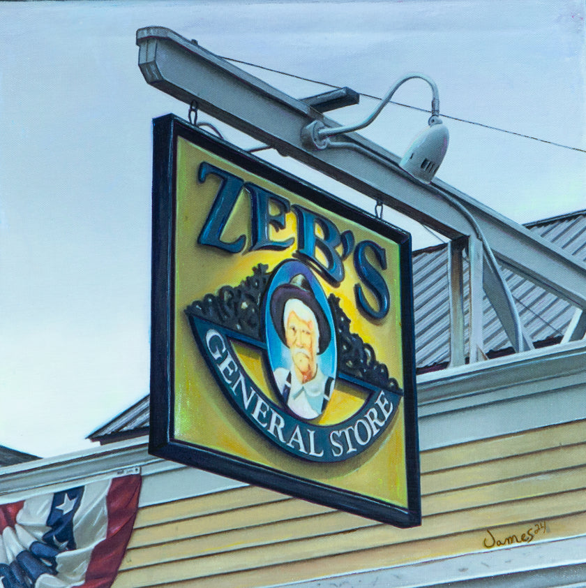 Zeb’s Country Store