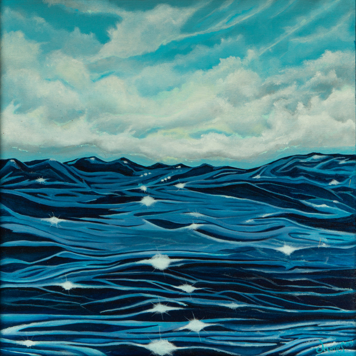 Open Water