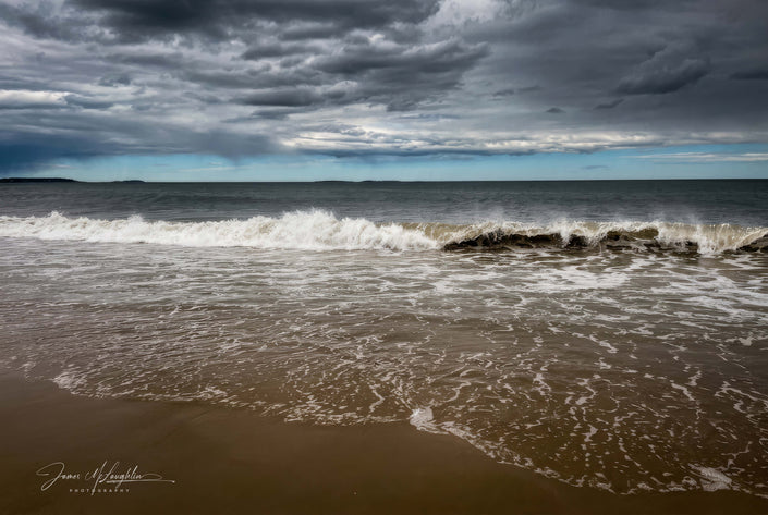 Before the Storm