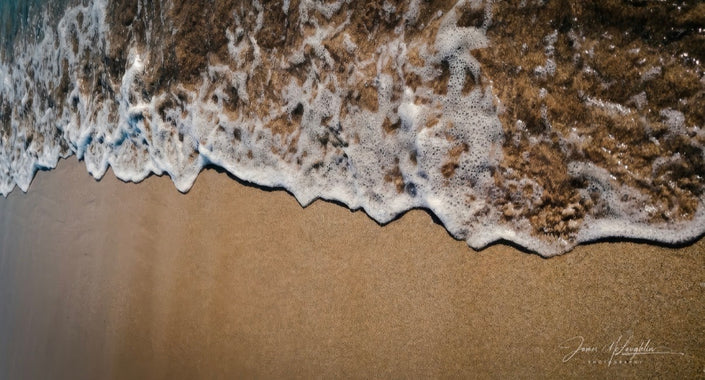 Edge of the Tide