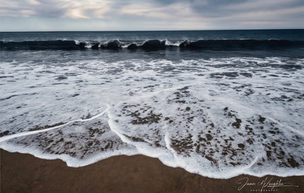 Between Tides