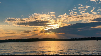 Breaking Through