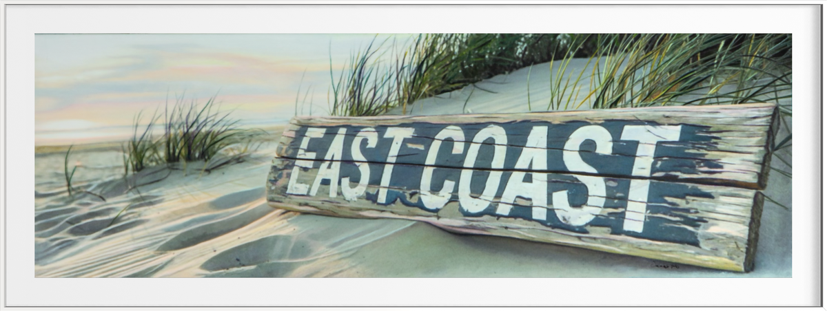 East Coast