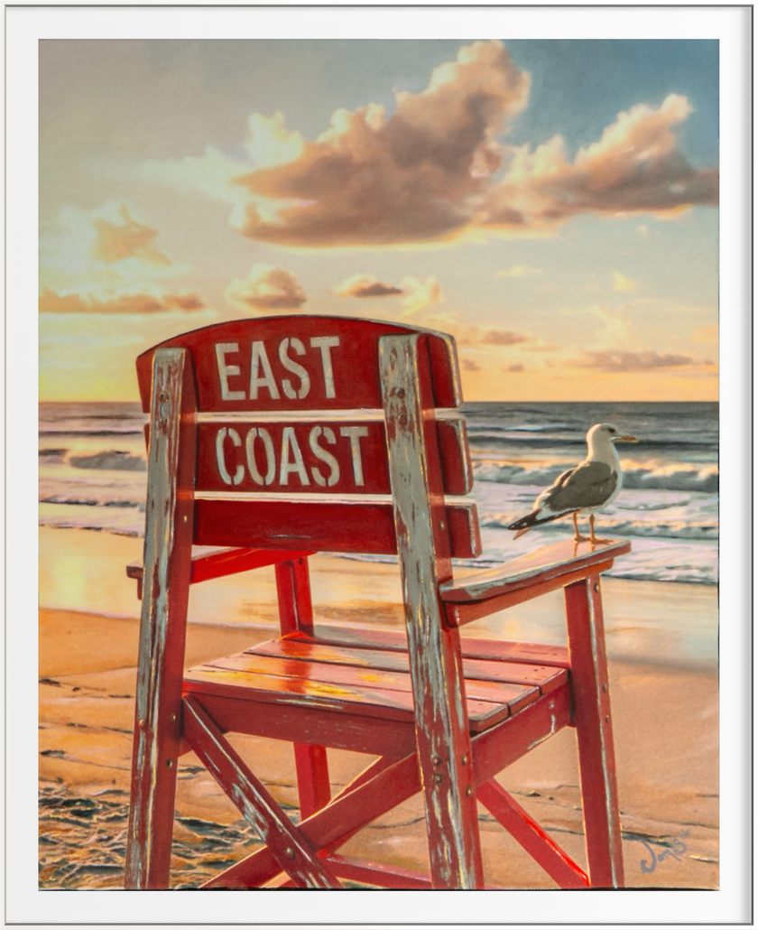 East Coast