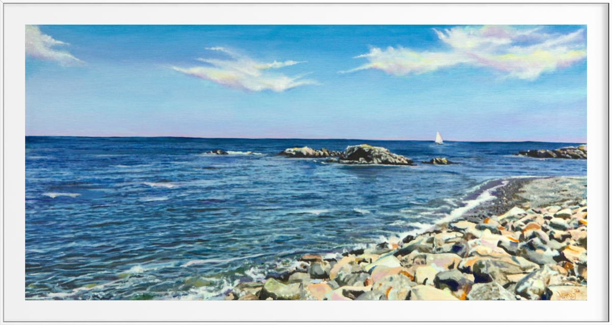 Coastal Passage