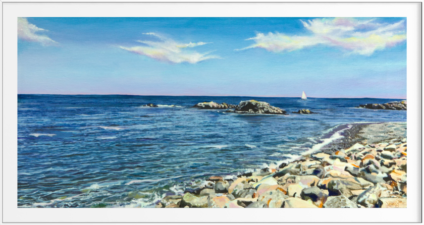 Coastal Passage