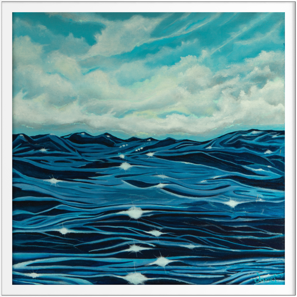 Open Water
