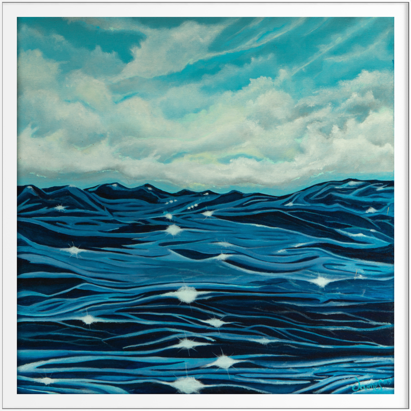 Open Water