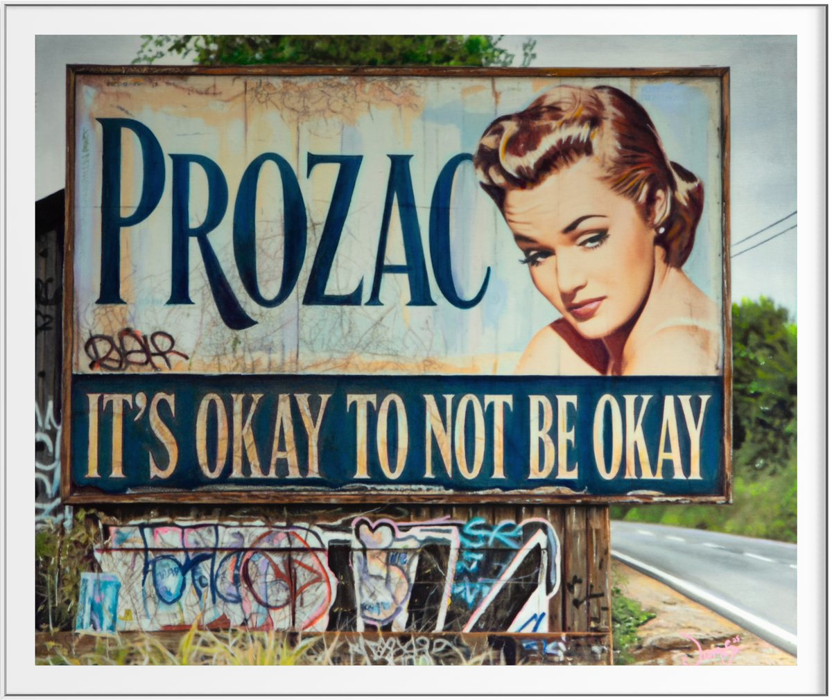 Permission to Feel