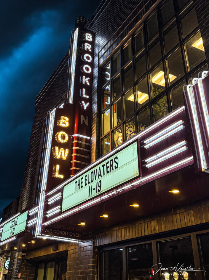One Night in Nashville