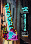 Neon Strings