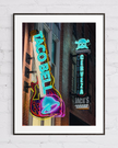 Neon Strings