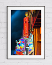 Neon on Broadway