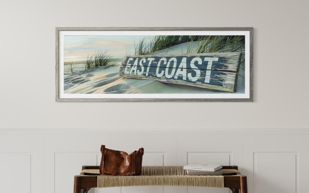 East Coast