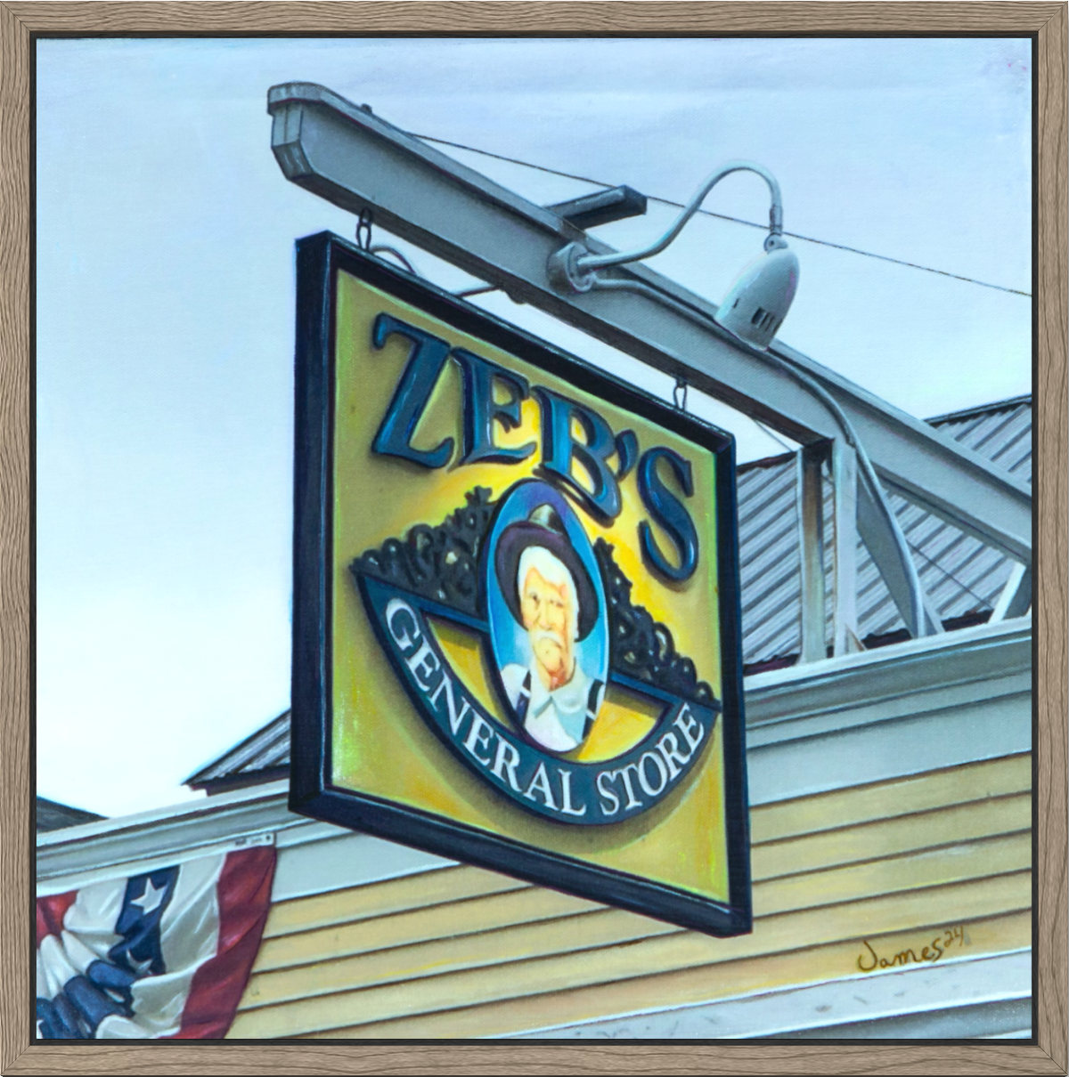 Zeb’s Country Store