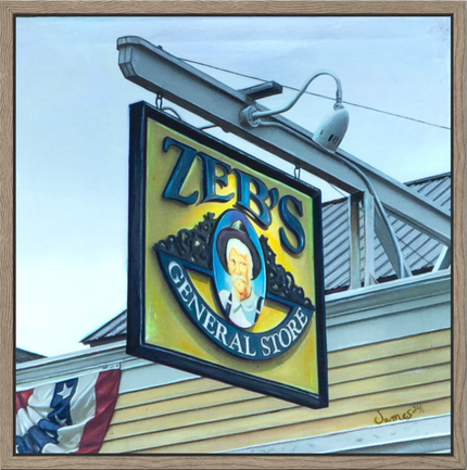 Zeb’s Country Store
