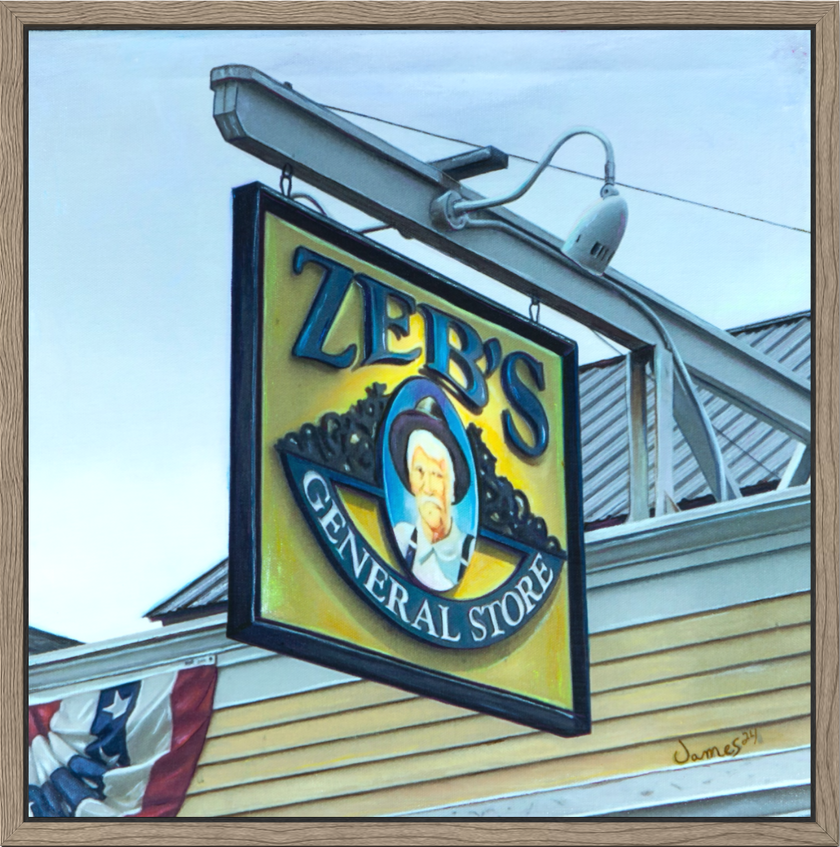 Zeb’s Country Store