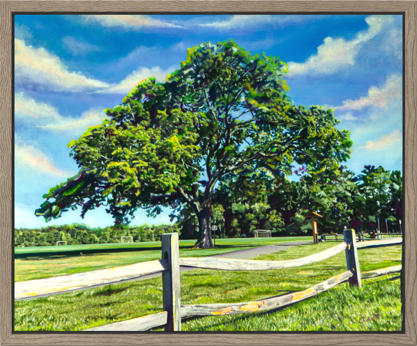 Forge Park