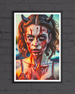 Wicked – Artist Proof Edition