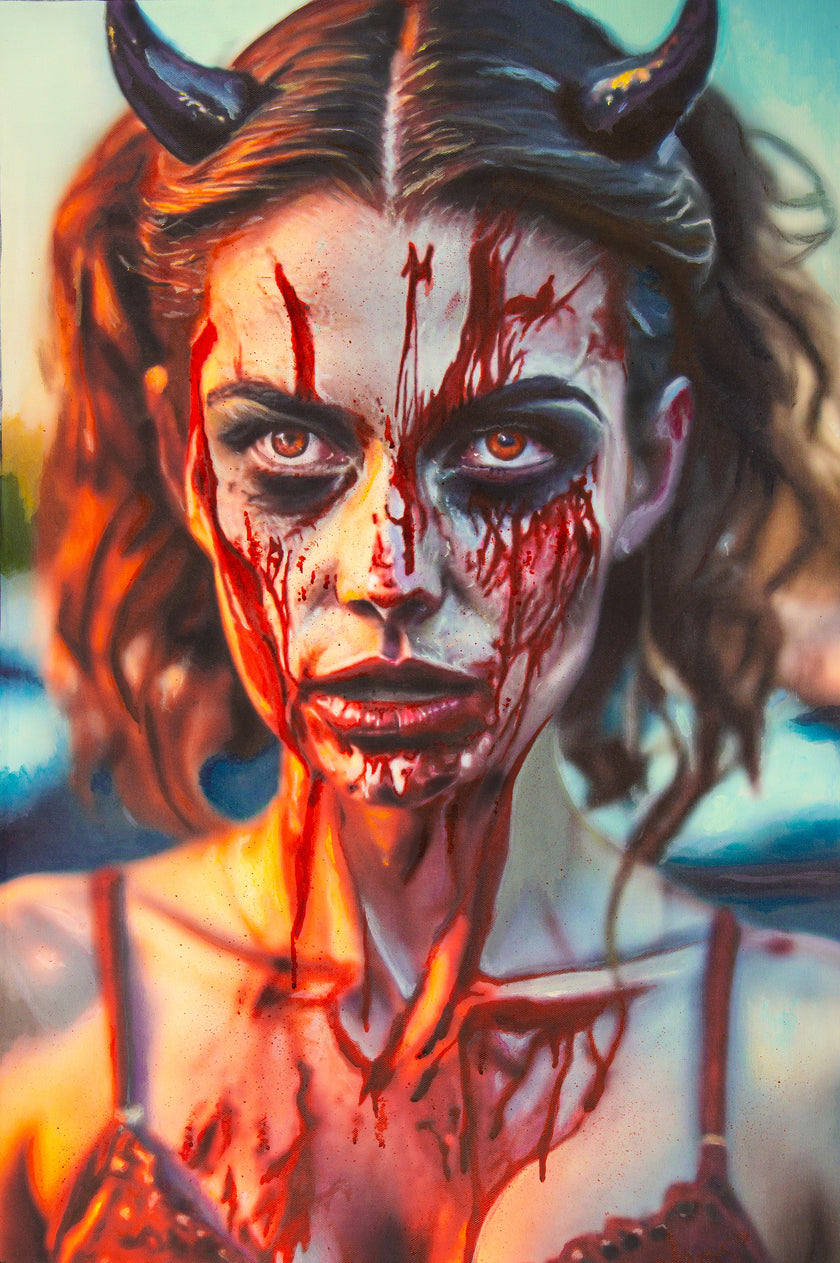 Devil in the Details